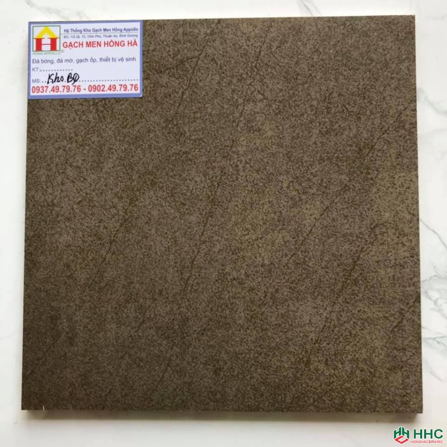 Gạch 30 x 30 ốp lát  sàn nước mới nhất